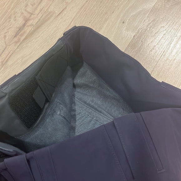 NWT Patagonia Untracked Ski/Snowboard Pants Gore-Tex - Picture 8 of 8